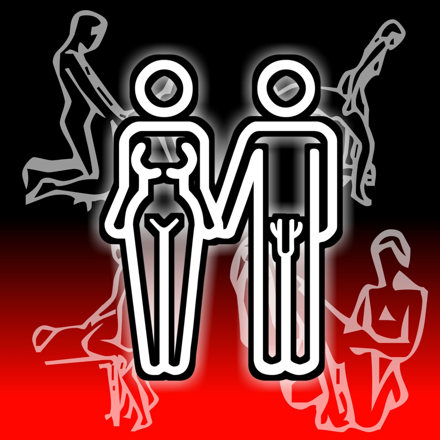 Grupo de putaria de casais