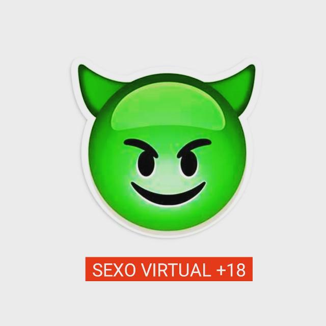 Sexo virtual