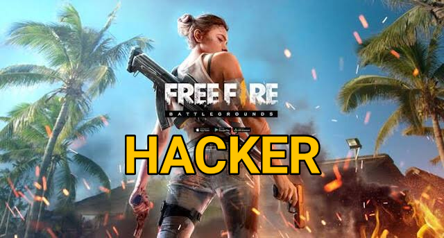 free fire hacker