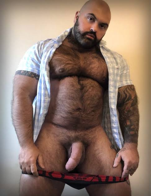 Só peludos
