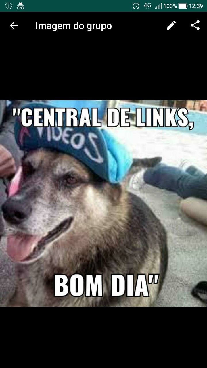 CENTRAL DE VÍDEOS