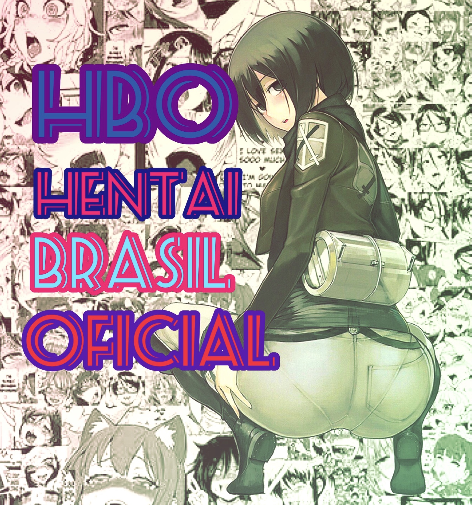 HENTAI BRASIL OFICIAL