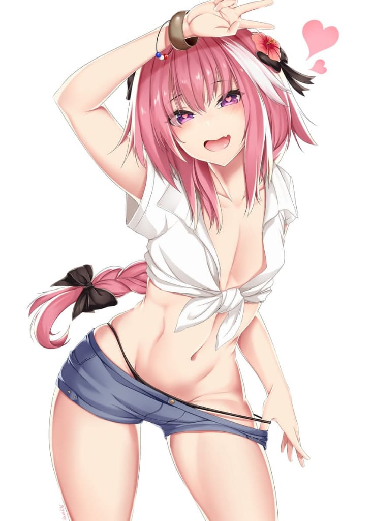 Casa do hentai