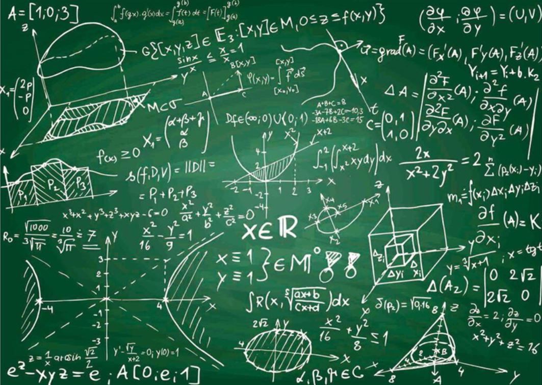 Matemática