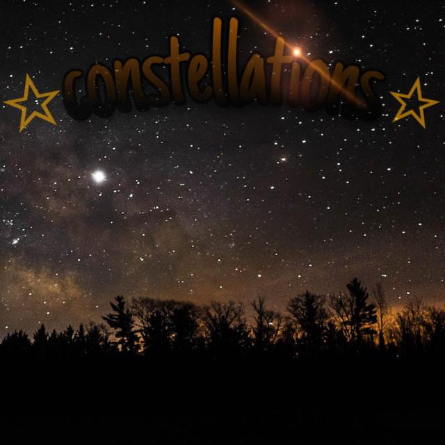 constellations