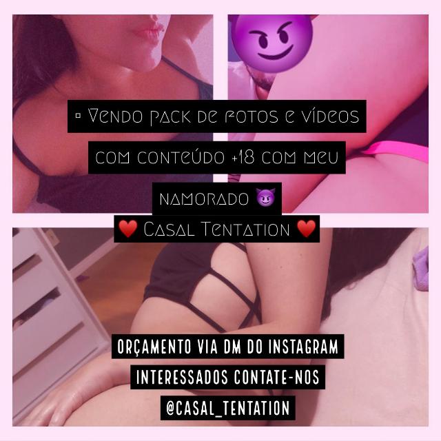 Grupo de WhatsApp +18 @Casaltentation Instagram