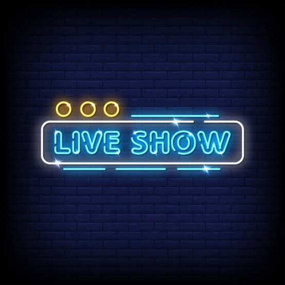 Live show