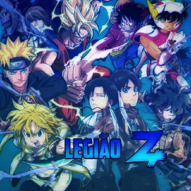 Legião Z