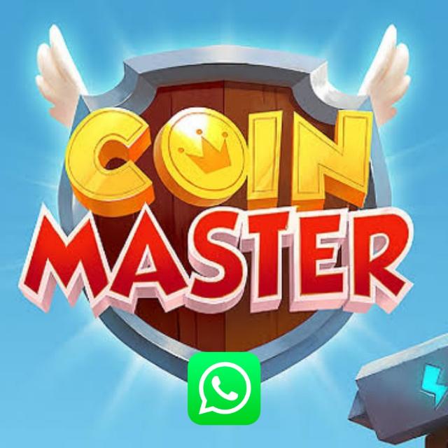 Coin master